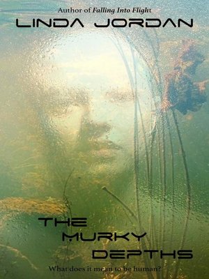cover image of The Murky Depths